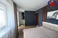 Mieszkanie 2 pokoi 78 m² Homel, Białoruś