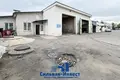 Склад 638 м² Могилёв, Беларусь