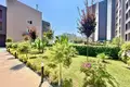 1 bedroom apartment 59 m² Mezitli, Turkey