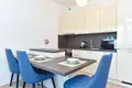 Mieszkanie 1 pokój 47 m² w Budva, Czarnogóra