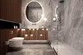 Mieszkanie 1 pokój 74 m² Erdemli, Turcja