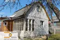 House 43 m² Aliachnovicki sielski Saviet, Belarus