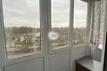 Appartement 1 chambre 34 m² Kaliningrad, Russie