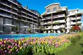 3 bedroom apartment 152 m² Mudanya, Turkey