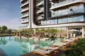 Wohnung 3 zimmer 98 m² Dubai, Vereinigte Arabische Emirate