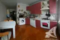 Квартира 4 комнаты 81 м² Мухавецкий сельский Совет, Беларусь