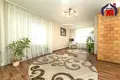 House 132 m² Vyviery, Belarus