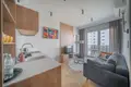 Appartement 1 chambre 37 m² Varsovie, Pologne