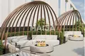 Квартира 1 комната 36 м² Дубай, ОАЭ
