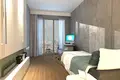Apartamento 3 habitaciones 72 m² Besiktas, Turquía