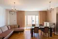 2 bedroom apartment 77 m² Petrovac, Montenegro