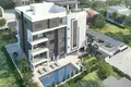 Квартира 3 спальни 190 м² муниципалитет Лимасол, Кипр