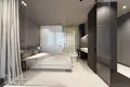 2 room apartment 52 m² Minsk, Belarus