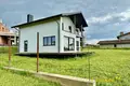Casa de campo 177 m² Papiarnianski sielski Saviet, Belarús