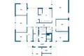 Maison 7 chambres 173 m² Oulu sub region, Finlande