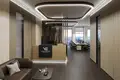 Oficina 280 m² en Moscú, Rusia
