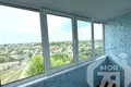 Wohnung 3 zimmer 63 m² Baryssau, Belarus