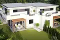 House 2 bathrooms 149 m² in Budapest, Hungary