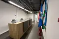 Oficina 1 631 m² en Moscú, Rusia