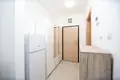 Квартира 1 комната 24 м² в Будве, Черногория