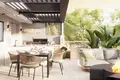 Appartement 3 chambres 152 m² Germasogeia, Chypre