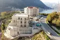 2 bedroom apartment 72 m² Dobrota, Montenegro