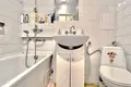 Apartamento 3 habitaciones 49 m² Varsovia, Polonia
