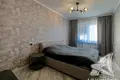 Wohnung 2 zimmer 58 m² Muchaviecki sielski Saviet, Belarus