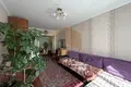 Appartement 1 chambre 37 m² Muchaviecki sielski Saviet, Bélarus
