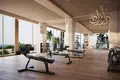 Wohnung 2 zimmer 1 246 m² Dubai, Vereinigte Arabische Emirate
