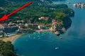 2 bedroom apartment 96 m² Przno, Montenegro
