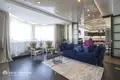 3 room apartment 119 m² Minsk, Belarus