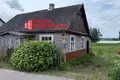 House 53 m² Viercialiskauski sielski Saviet, Belarus