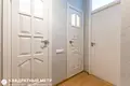 3 room apartment 63 m² Minsk, Belarus