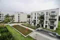 Wohnung 2 zimmer 41 m² in Warschau, Polen