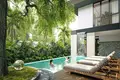 Haus 3 Schlafzimmer 238 m² Balangan, Indonesien