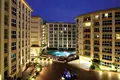 Complejo residencial City Garden Pattaya