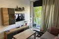 Wohnung 1 zimmer 43 m² in Becici, Montenegro
