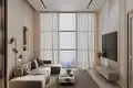 Mieszkanie 1 pokój 35 m² Dubaj, Emiraty Arabskie