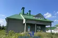 Коттедж 256 м² Озерицко-Слободской сельский Совет, Беларусь