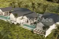 5 bedroom villa  Ubud, Indonesia