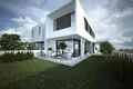 Villa de tres dormitorios 162 m² Deryneia, Chipre