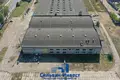 Склад 13 252 м² Бобруйск, Беларусь