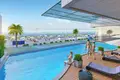 Mieszkanie 1 pokój 34 m² Batumi, Gruzja