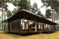 Haus 5 zimmer 140 m² Rigaer Strand, Lettland