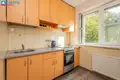 2 room apartment 44 m² Kaunas, Lithuania