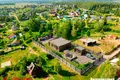 Land  Ozyaritska-Slabadski rural council, Belarus