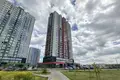Appartement 2 chambres 40 m² Minsk, Bélarus