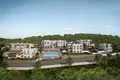 Wohnung 4 zimmer 101 m² Dorttepe, Türkei