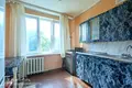 Wohnung 2 zimmer 44 m² Minsk, Belarus